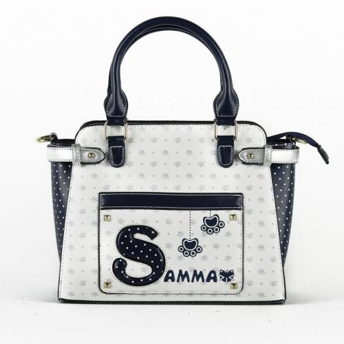 Originální dámská/dívčí kabelka Sammao, M1238-1